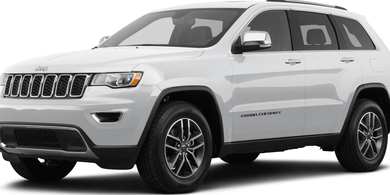 JEEP GRAND CHEROKEE 2020 1C4RJFBG7LC384833 image